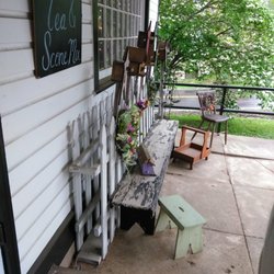 Fallsington Antique & Craft Shop
