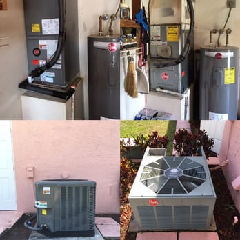 Avalanche Air Corp - Here's another happy customer with new A/C system. Hire a Florida Licensed contractors!!! - Heating & Air Conditioning/HVAC Near Me - Boca Raton, Florida Avalanche Air Corp - Here's another happy customer with new A/C system. Hire a Florida Licensed contractors!!! - Heating & Air Conditioning/HVAC Near Me - Boca Raton, Florida