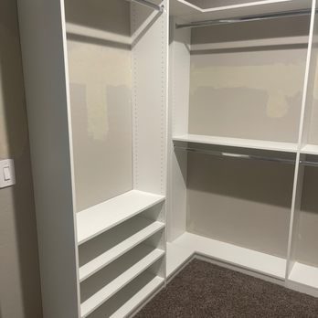 Closets by Design - Phoenix - Interior Design Near Me - Phoenix, Arizona