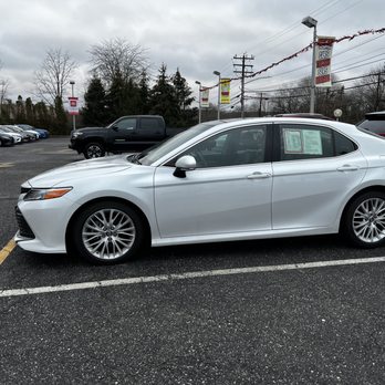 Sunrise Toyota North - My car! - Car Dealers Near Me - Middle Island, New York Sunrise Toyota North - My car! - Car Dealers Near Me - Middle Island, New York