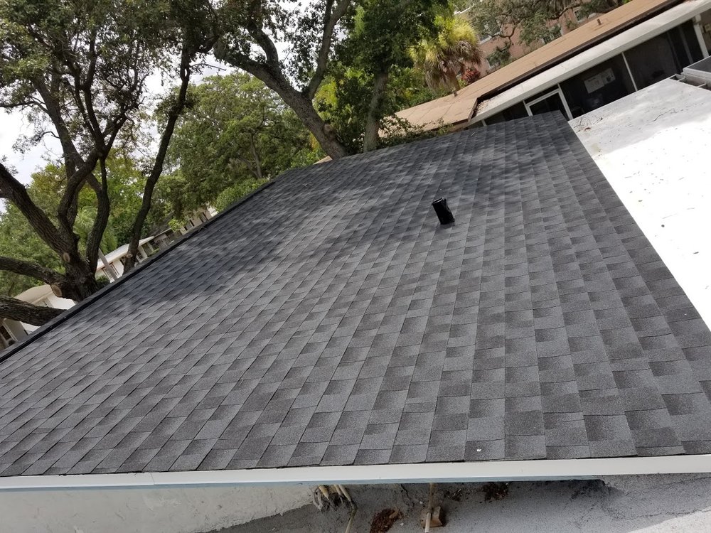 Slide of SunCare Roofing