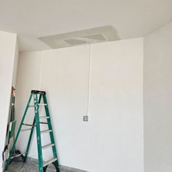 Pro Paints and Finishes
