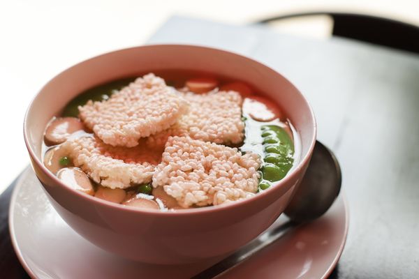 Sum Dang Good Chinese by null