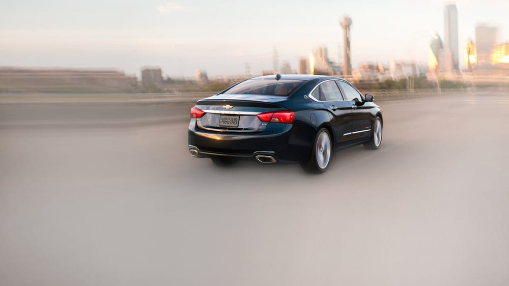 FELLERS CHEVROLET Updated September 2024 715 Main St, Altavista