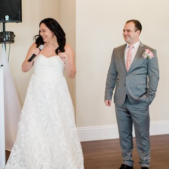 VinDk8 Entertainment - Loved having Vince as our wedding DJ. Thank you for making our wedding day amazing! - Karaoke Near Me