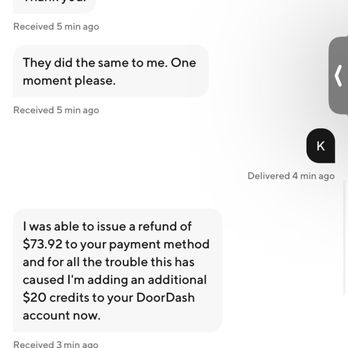 Mr Greek Gyros - Door dash confirming they also hung up on them - Greek Near Me - Chicago, Illinois Mr Greek Gyros - Door dash confirming they also hung up on them - Greek Near Me - Chicago, Illinois