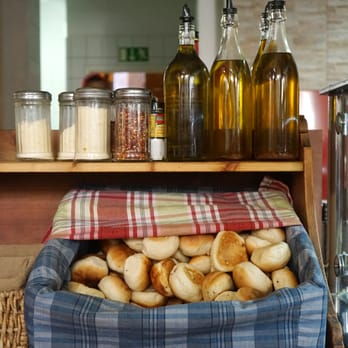 Aceto Lokanta - Italian Near Me - Berlin, BE