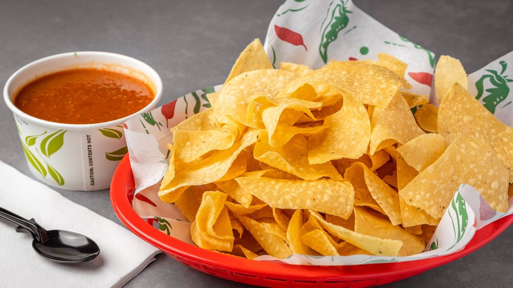 The Taco Joint