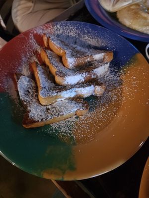 The Breakfast Klub by null