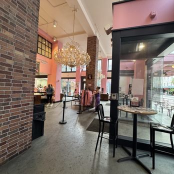 Voodoo Doughnut - Donuts Near Me - San Antonio, Texas