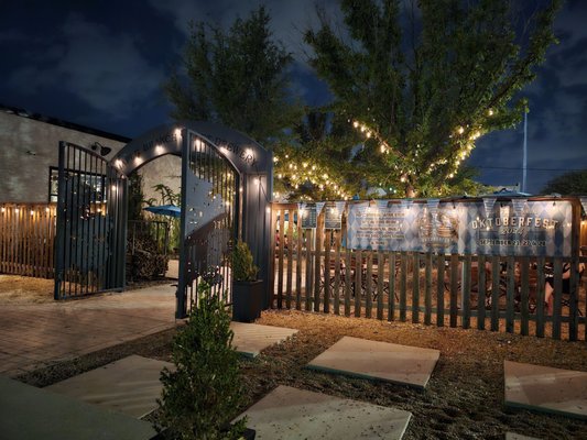 Maple Branch Craft Brewery by null
