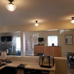 Chiropractic First