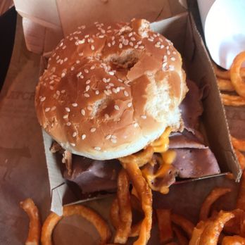 Arby's - Fast Food Near Me - Bel Air, Maryland