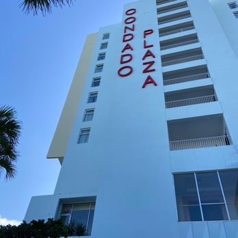 THE CONDADO PLAZA HILTON - 645 Photos & 487 Reviews - Av. Ashford 999