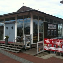 Möwenschiet