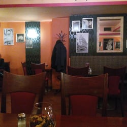 Restaurace u Fausta