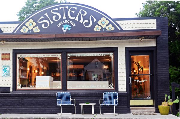 Sisters Collective by null
