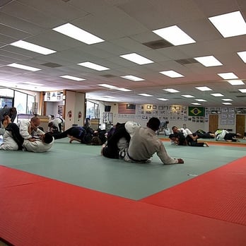 Sandro Batata BJJ - Brazilian Jiu-jitsu Near Me - Campbell, California