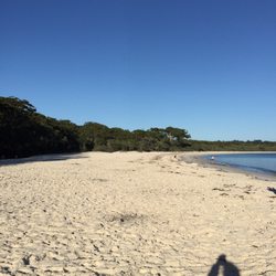 Bristol Point