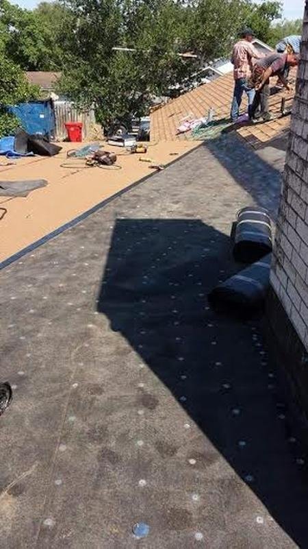 Slide of Affordable Roofing