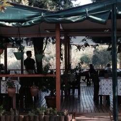 Saklıgöl Restaurant