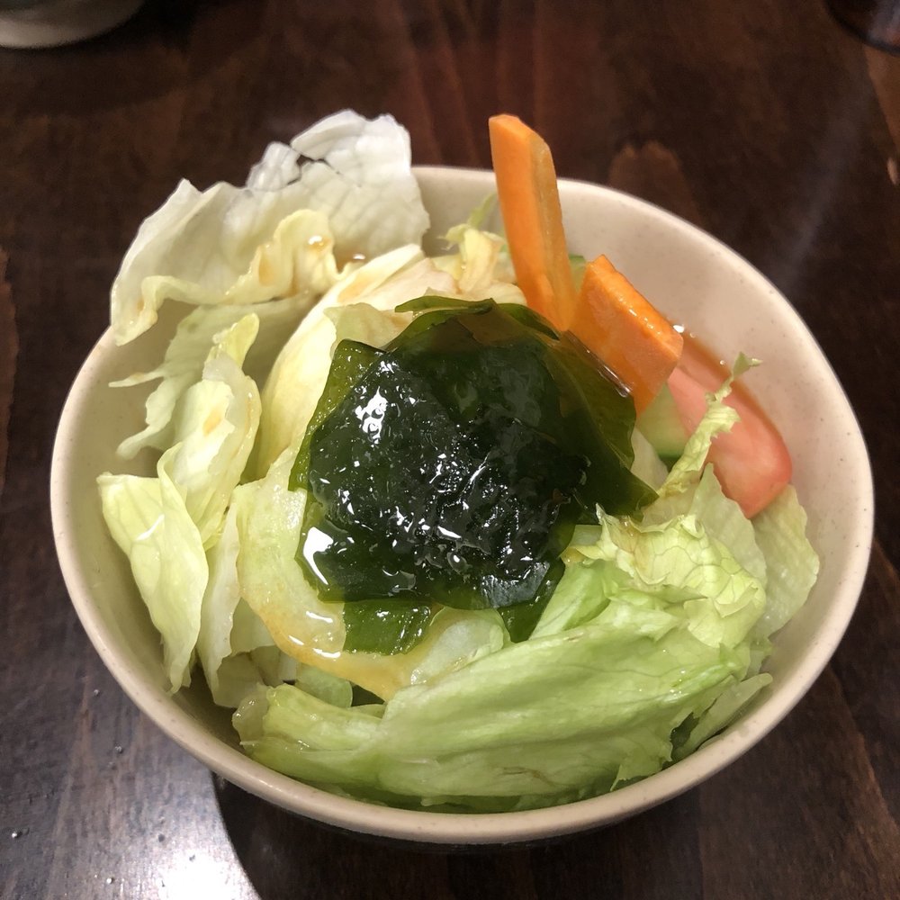 Cafe Mami - Japanese Curry Near Me - Cambridge, Massachusetts