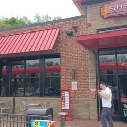 Sheetz - Looking for Cheerwine &/or Sundrop!