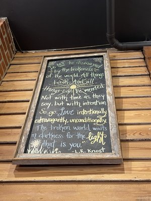 Menu photo 4 Ellijay Coffeehouse Ellijay, GA Menu photo 4 Ellijay Coffeehouse Ellijay, GA