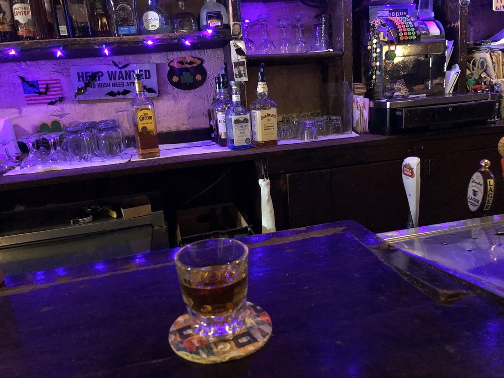 NANCY WHISKEY PUB 98 Photos & 250 Reviews 1 Lispenard St, New York