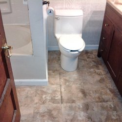 CD Holliman Constrution Group