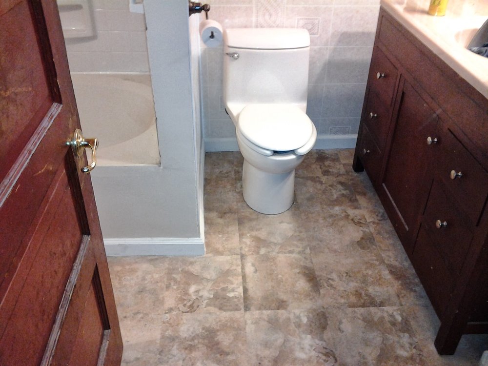 Slide of CD Holliman Constrution Group