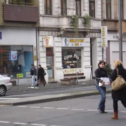 Grillstation 2002