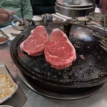 Let's Meat - Korean Near Me - New York, New York
