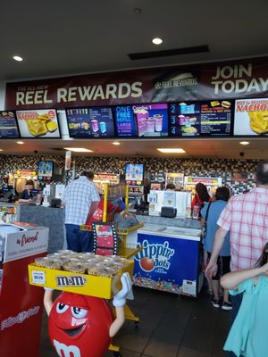 The Grand Theatre D Iberville 11470 Cinema Dr Diberville Ms Movie Theatres Mapquest