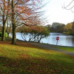 Swanshurst Park
