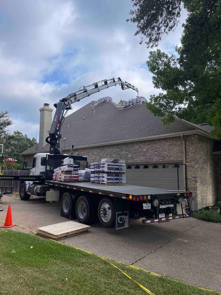 Slide of Affluent Exteriors