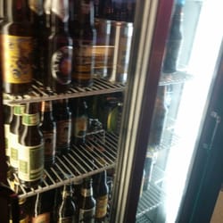 Rocky's Bar - Craft beer cooler