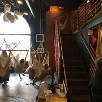 Roxa Hammock Cafe - Cafes Near Me - Santa Cruz, California