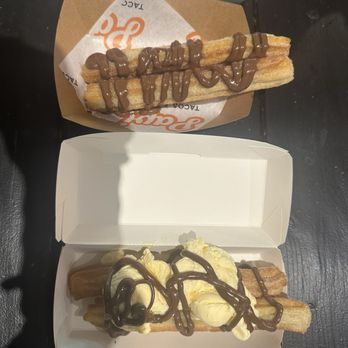 Papi Tacos & Churros - Tacos Near Me - Santa Ana, California Papi Tacos & Churros - Tacos Near Me - Santa Ana, California