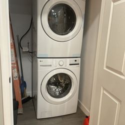 Appliances 4 Less - Washer/dryer combo
