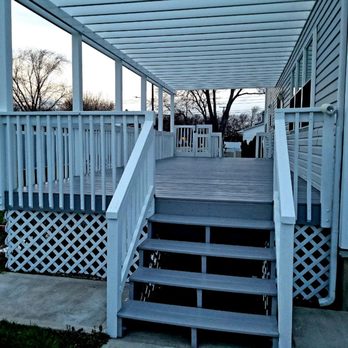 OMNI Painting - P.8 after - Pressure Washers Near Me OMNI Painting - P.8 after - Pressure Washers Near Me