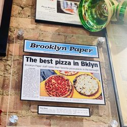 They're definitely a great spot