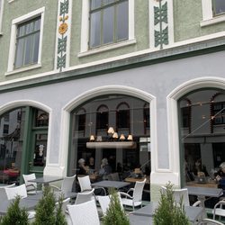 Lyst - Curb appeal...nice and warm inside