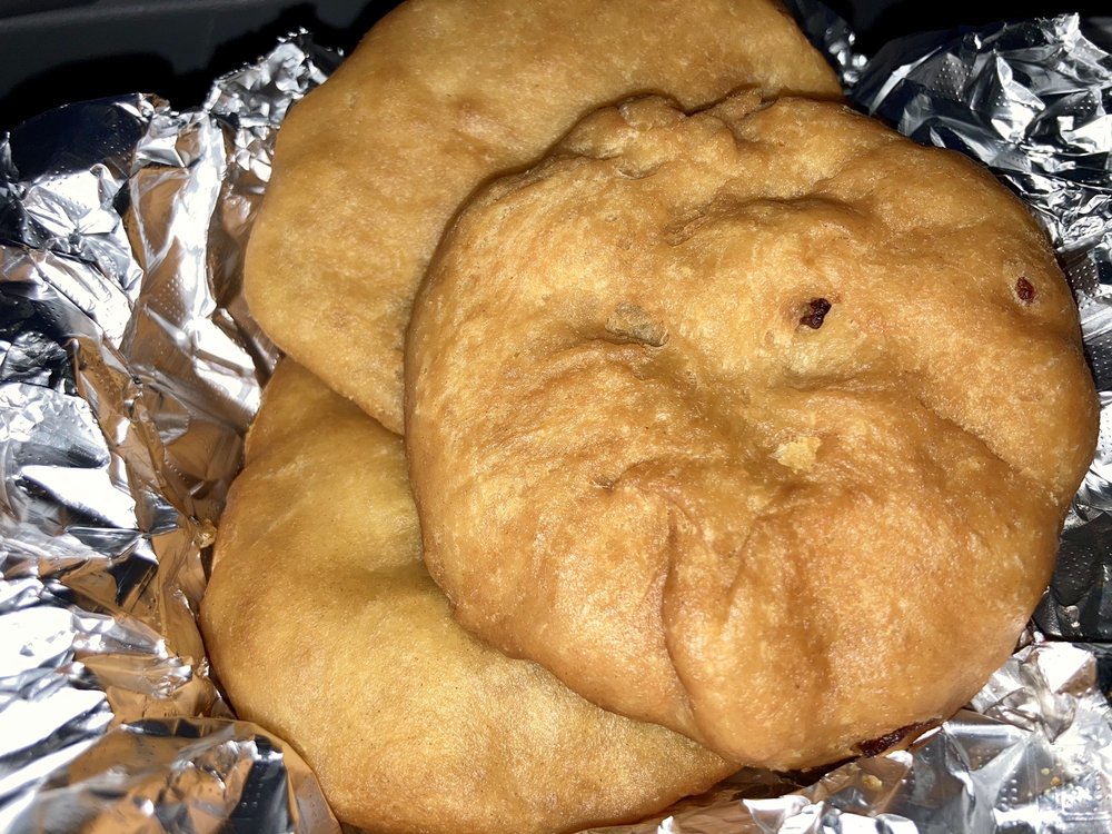 RiRi’s Caribbean Kitchen