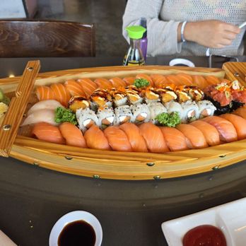 Pete Sushi & Poke - Sushi Bars Near Me - Madeira Beach, Florida Pete Sushi & Poke - Sushi Bars Near Me - Madeira Beach, Florida