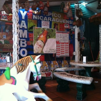 Yambo Restaurant - Latin American Near Me - Miami, Florida Yambo Restaurant - Latin American Near Me - Miami, Florida
