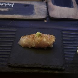 メンテナンス sushi ZX Sushi