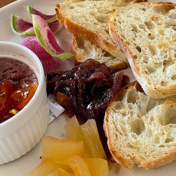 Elements Restaurant - Wild mushroom and chestnut pate. WOW, just WOW! - Breakfast & Brunch Near Me - Vancouver, Washington Elements Restaurant - Wild mushroom and chestnut pate. WOW, just WOW! - Breakfast & Brunch Near Me - Vancouver, Washington
