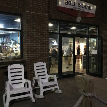 Bull Island Brewing - Brewpubs Near Me - Hampton, Virginia Bull Island Brewing - Brewpubs Near Me - Hampton, Virginia