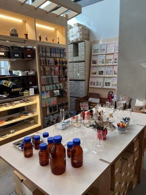 HIGHTIDE STORE DTLA by null